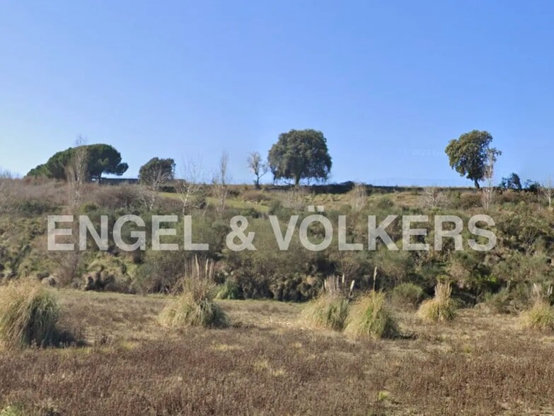 Terreno en Polinyà, Barcelona en venta - Foto del edificio - Imagen 2 de 3