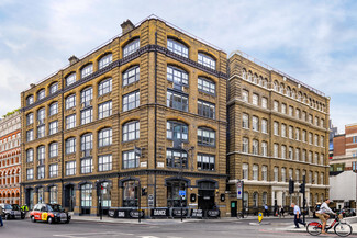 Más detalles para 113-117 Farringdon Rd, London - Oficinas en venta