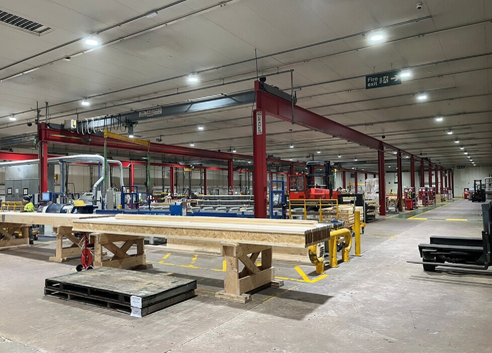 Abbey Mills, Alcester en venta Foto del interior- Imagen 1 de 1