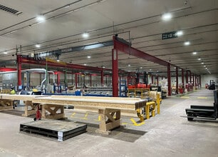 Abbey Mills, Alcester en venta Foto del interior- Imagen 1 de 1
