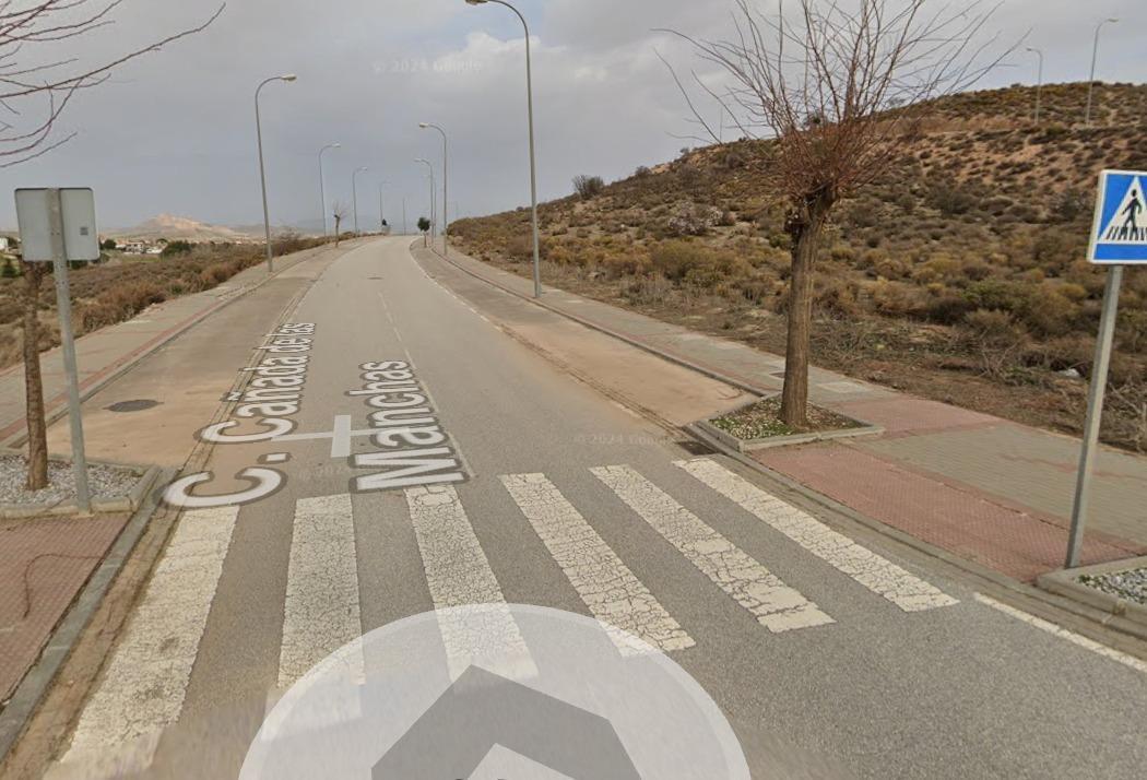 Terreno en Villa de Otura, Granada en venta Foto del edificio- Imagen 1 de 4