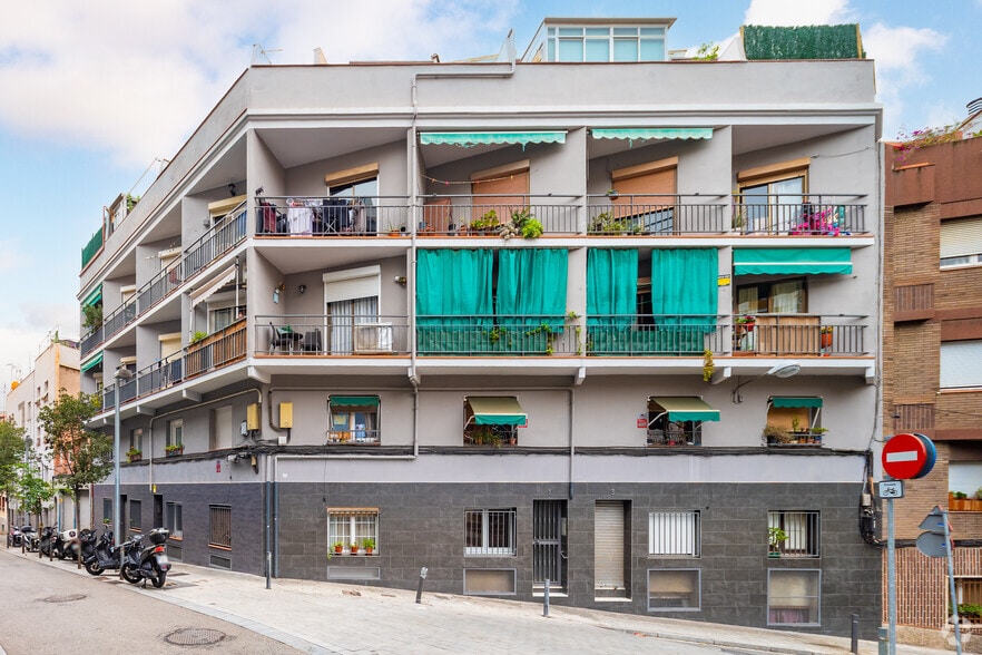 Carrer de Sant Crispí, 1-3, Barcelona, Barcelona en venta - Foto principal - Imagen 1 de 3