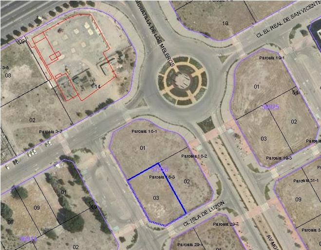 Calle de Guadalcanal, 1, Madrid, Madrid en venta Foto principal- Imagen 1 de 2