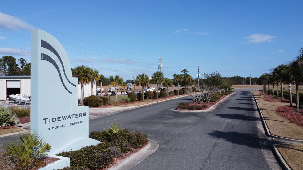 0 Tidewaters Blvd, Darien, GA en venta - Foto principal - Imagen 2 de 3