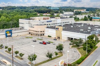 Más detalles de 130-170 W Ridgely Rd, Lutherville, MD - Oficina en alquiler