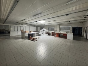 Flex en Cordemais en venta Foto del interior- Imagen 2 de 3