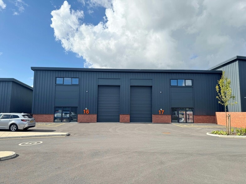 Knowle Ln, Eastleigh en venta - Foto del edificio - Imagen 3 de 9