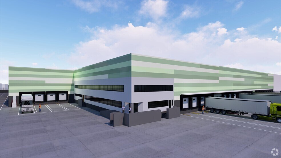 en Cabanillas del Campo, Guadalajara en venta - Foto principal - Imagen 1 de 1