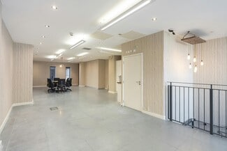 Más detalles de 55-59 Eagle Wharf Rd, London - Oficina en venta