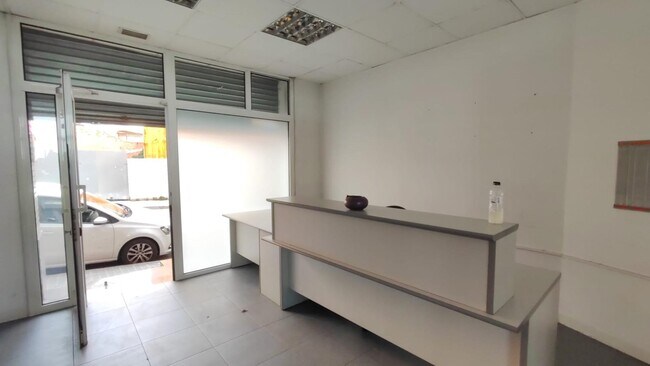 Más detalles de Local en alquiler