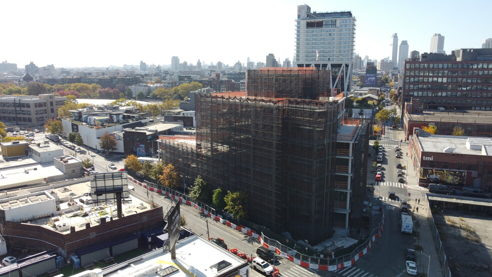 1 Wythe Ave, Brooklyn, NY en alquiler - Foto del edificio - Imagen 3 de 20