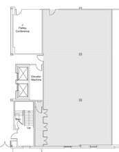 45 Dan Rd, Canton, MA en alquiler Plano de la planta- Imagen 1 de 2