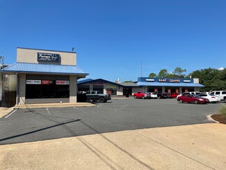 Más detalles para 2171-2716 Airline Dr, Bossier City, LA - Oficina/Local en alquiler