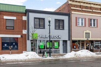 Más detalles de 732 Queen St E, Sault Ste Marie, ON - Oficina en venta