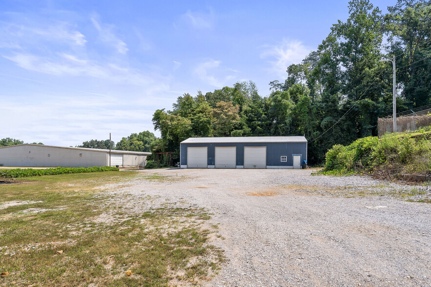 209 Mountain Rd, Livingston, TN en venta - Foto del edificio - Imagen 2 de 25