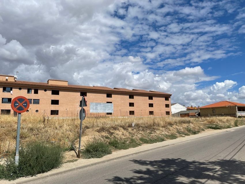 Terreno en Cedillo del Condado, Toledo en venta Foto del interior- Imagen 1 de 2