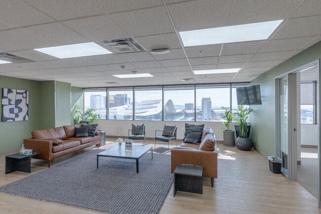 Más detalles de 101 Convention Center Dr, Las Vegas, NV - Coworking en alquiler