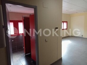 Nave en Madrid, Madrid en alquiler Foto del interior- Imagen 2 de 3