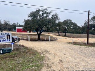 Más detalles para 1699 S US Highway 281, Blanco, TX - Terrenos en venta