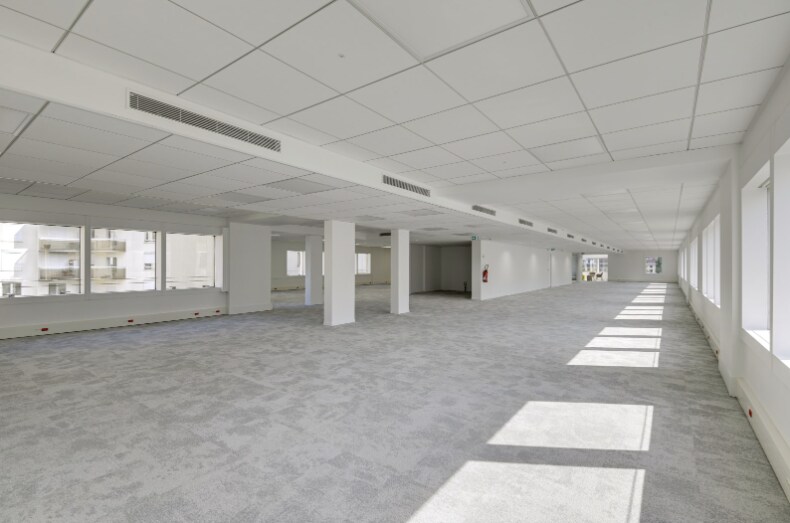 2 Rue Sainte-Marie, Courbevoie en alquiler Foto del interior- Imagen 1 de 5