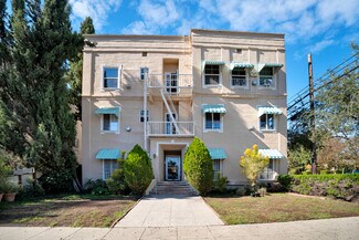 Más detalles de 859 N June St, Los Angeles, CA - Edificio residencial en venta