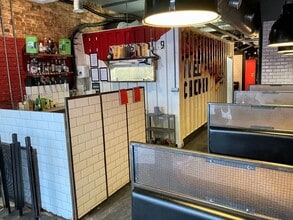 180-187 Sidwell St, Exeter en alquiler Foto del interior- Imagen 2 de 7