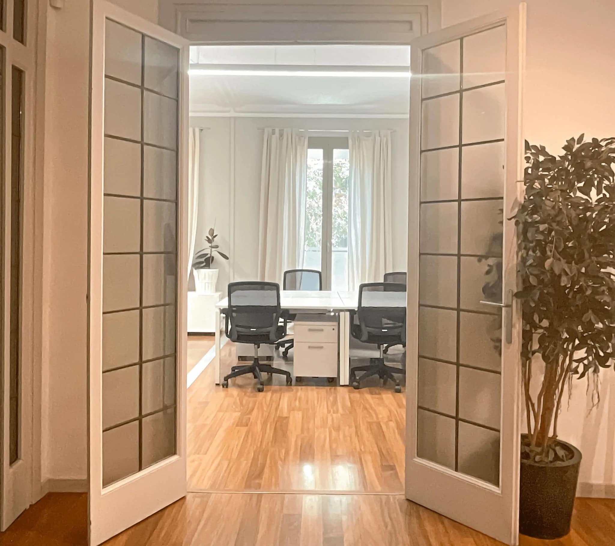 Carrer de Pau Claris, 108, Barcelona, Barcelona en alquiler Foto del interior- Imagen 1 de 1