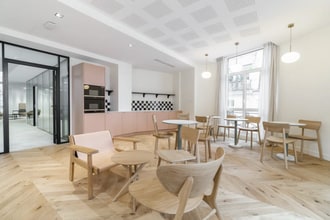 35 Rue Du Louvre, Paris en alquiler Foto del interior- Imagen 2 de 7