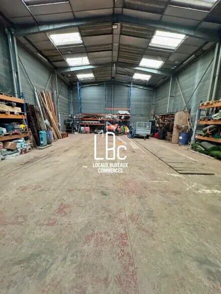 15 Bis Rue De La Mainguais, Carquefou en venta - Foto del interior - Imagen 3 de 10