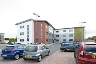 Más detalles de Pastures Ave, Weston Super Mare - Coworking en alquiler