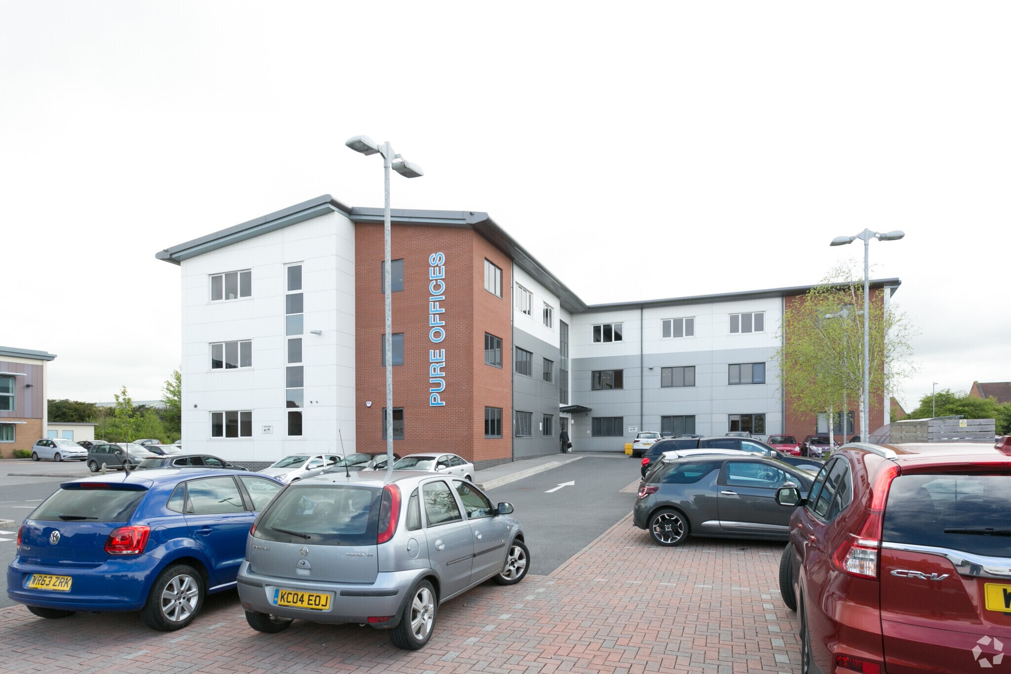 Pastures Ave, Weston Super Mare en alquiler Foto principal- Imagen 1 de 8