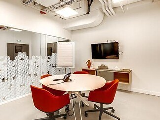 Más detalles de 124 Rue Réaumur, Paris - Coworking en alquiler