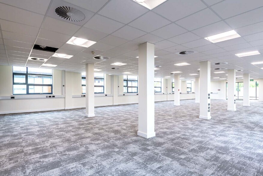 Elmbridge E, Gloucester en alquiler - Foto del interior - Imagen 3 de 6