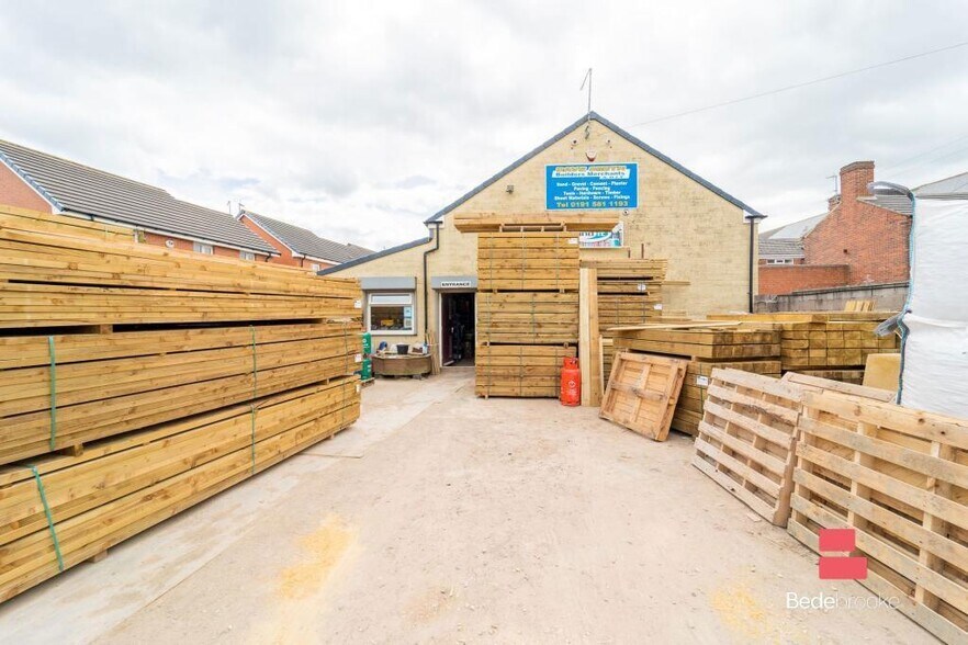 Lord St, Seaham en venta - Foto del edificio - Imagen 1 de 7