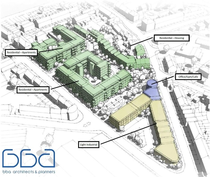 Moravian Rd, Bristol en venta - Foto del edificio - Imagen 3 de 7