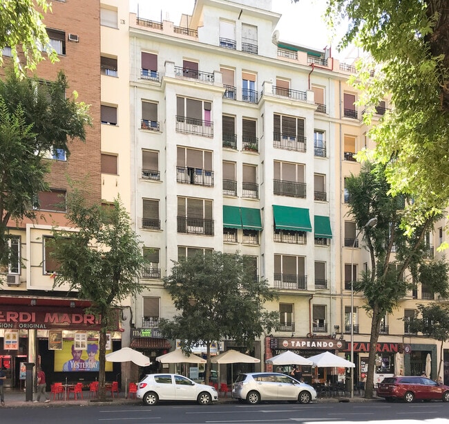 Más detalles de Local en alquiler