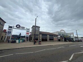 Unit 3, Queens Links Leisure Park, Aberdeen en alquiler Foto del edificio- Imagen 2 de 3