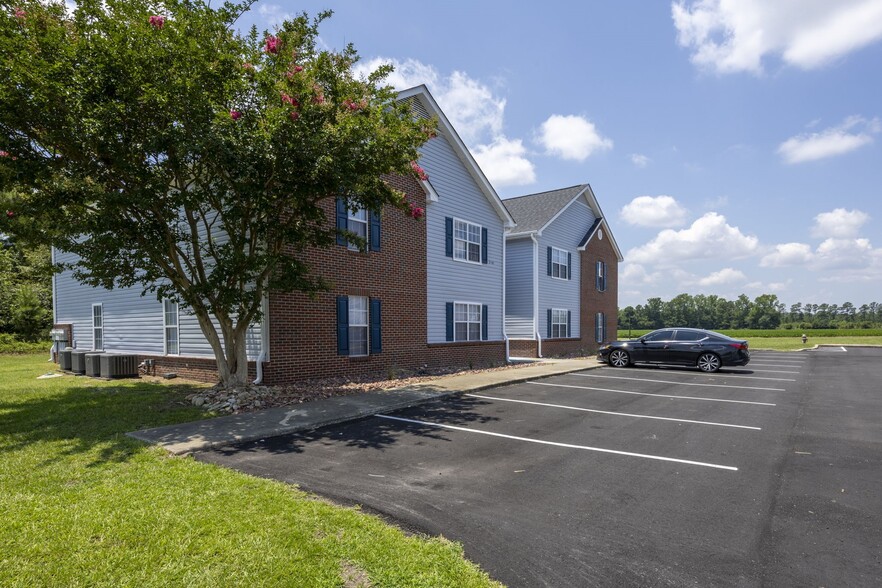 3101 Raccoon Rd, Manning, SC en venta - Foto del edificio - Imagen 3 de 4