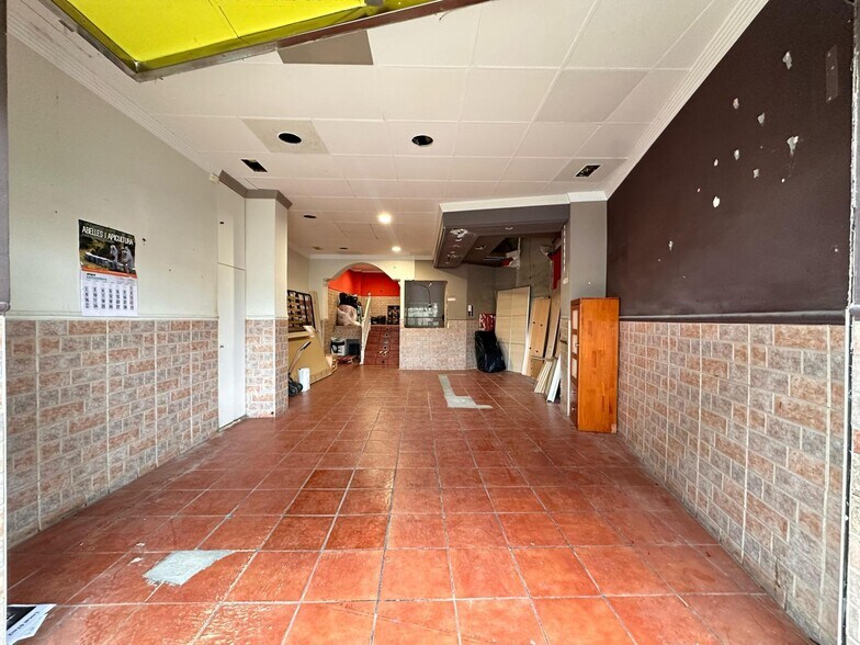 Local en Carlet en venta - Foto del edificio - Imagen 2 de 14