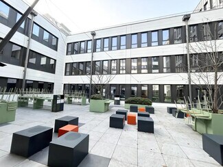 Más detalles de 35-37 Rue Louis Guérin, Villeurbanne - Flex en alquiler