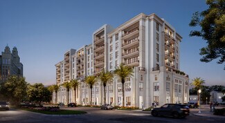 Más detalles de 33 Alhambra Cir, Coral Gables, FL - Edificio residencial​ en venta