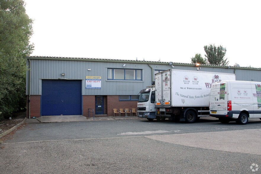 St Asaph Ave, Rhyl en alquiler - Foto del edificio - Imagen 3 de 8