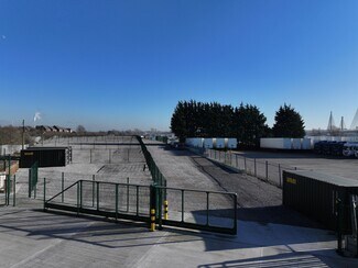 Más detalles de Gateway 100, Widnes - Terreno en alquiler