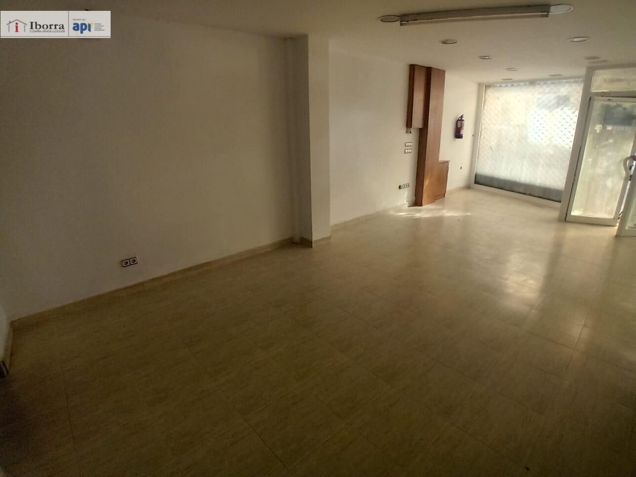 Local en Tordera, Barcelona en alquiler Foto del interior- Imagen 1 de 4