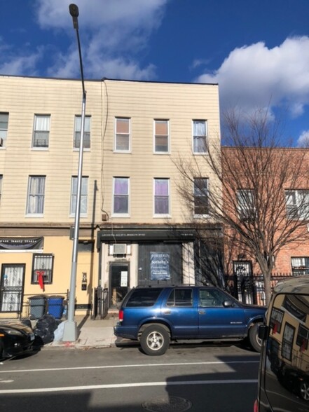 229 Central Ave, Brooklyn, NY en venta - Foto principal - Imagen 1 de 7