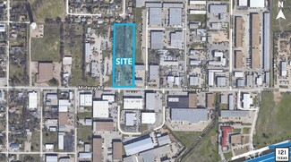 Más detalles para 6401 Midway Rd, Fort Worth, TX - Terrenos en venta