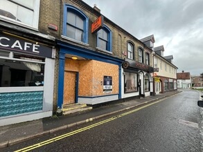 99 High St, Andover en venta Foto del interior- Imagen 1 de 7