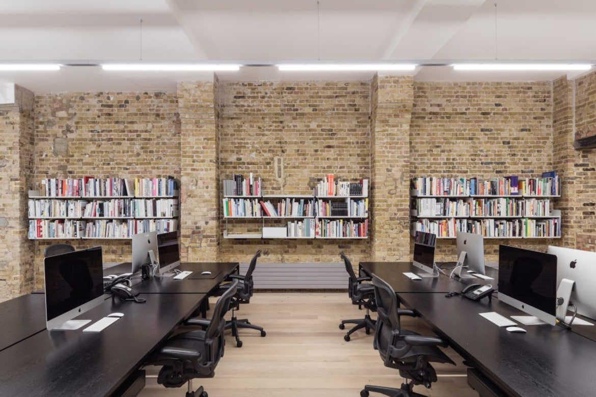 18 Bowling Green Ln, London, LND EC1R 0BW - Unidad GRND -  - Foto del interior - Image 2 of 10
