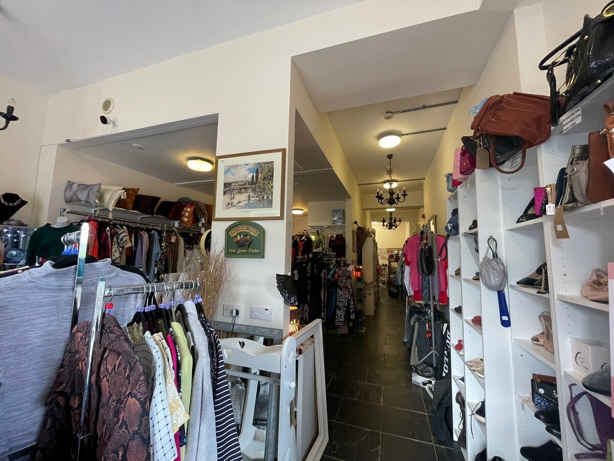 55-59 Main St, Alford, ABD AB33 8PX - Unidad 59 -  - Foto del interior - Image 2 of 2