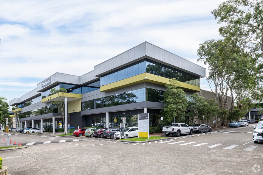 39 Herbert St, Artarmon en alquiler - Foto principal - Imagen 1 de 9